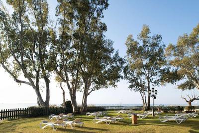 Hotel Roses Platja