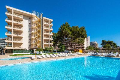 Salou Pacific