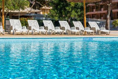 Salou Pacific