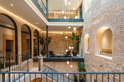Gran Hotel Barcino