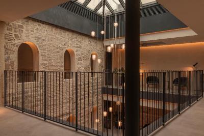 Gran Hotel Barcino