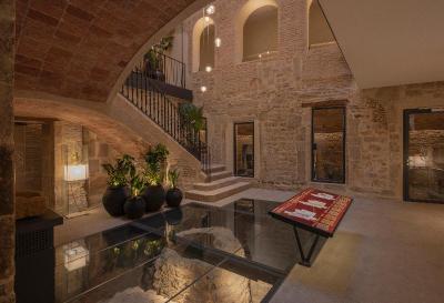 Gran Hotel Barcino