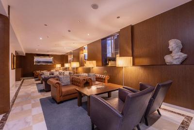 Gran Hotel Barcino