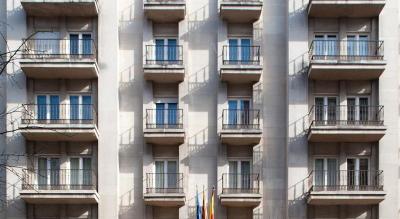 Catalonia Diagonal Centro