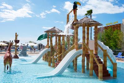 HSM Canarios Park