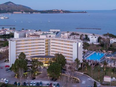 Cabot Pollensa Park Spa