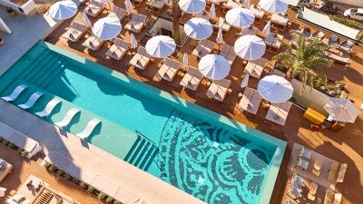 Purobeach Resort Santa Ponsa