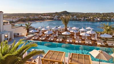 Purobeach Resort Santa Ponsa