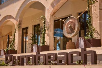 Purobeach Resort Santa Ponsa