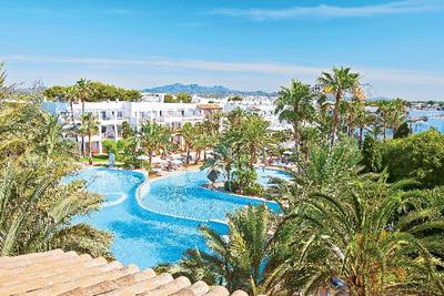 Calimera Fido Gardens - Family Hotel****