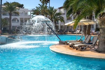 Calimera Fido Gardens - Family Hotel****