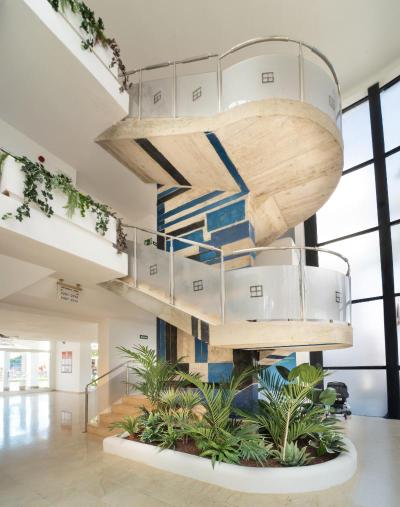 Calimera Fido Gardens - Family Hotel****