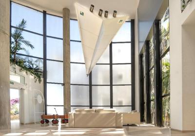 Calimera Fido Gardens - Family Hotel****