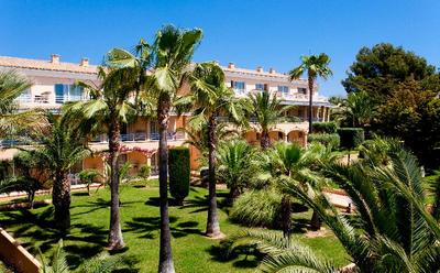 Insotel Cala Mandia Resort & Spa
