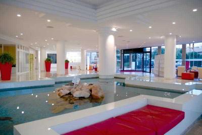 Illot Suites