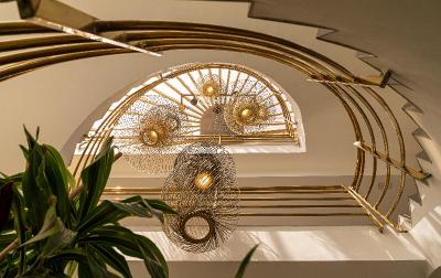 Hotel Sir Anthony