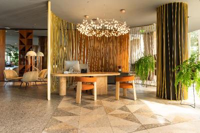 Hotel Sir Anthony