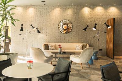 Hotel Sir Anthony