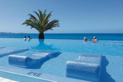 Hotel Riu Palace Tenerife