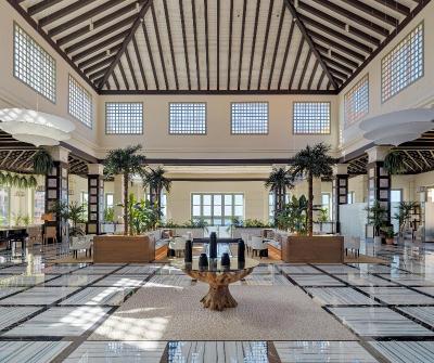H10 Costa Adeje Palace