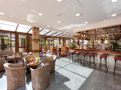 Apartamentos Casablanca