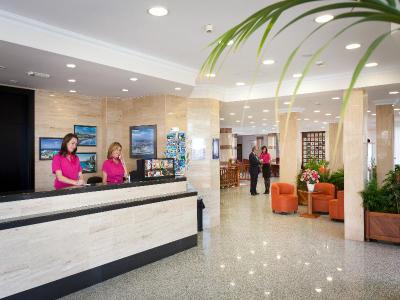 Apartamentos Casablanca