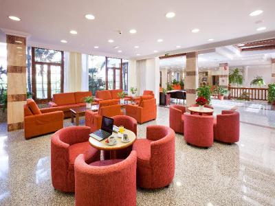 Apartamentos Casablanca