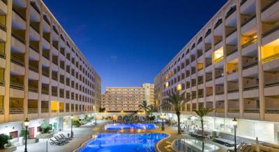 KN Aparthotel Columbus