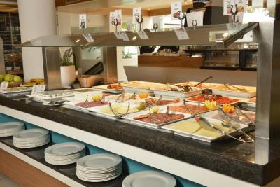 Vanila Garden Hotel