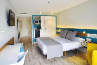 Vanila Garden Hotel