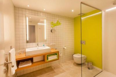 Vanila Garden Hotel