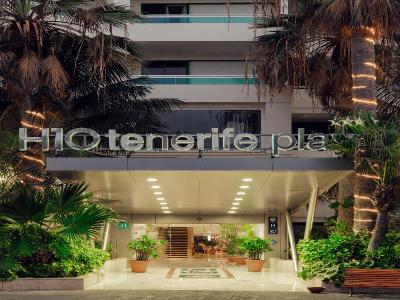 H10 Tenerife Playa