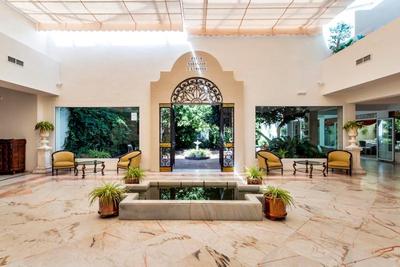 Crisol Jardines de Córdoba