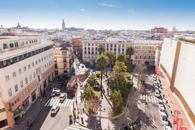 Derby Sevilla
