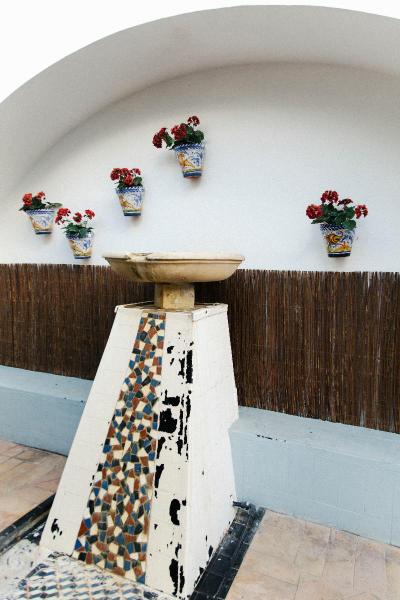 Los Seises Sevilla, A Tribute Portfolio Hotel