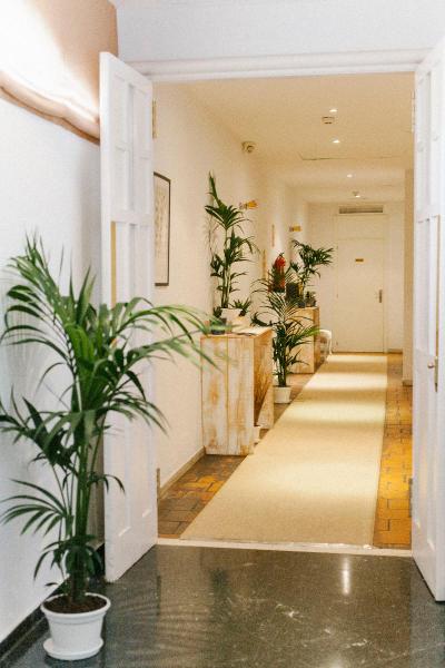 Los Seises Sevilla, A Tribute Portfolio Hotel