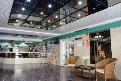 HC Hotel Magec