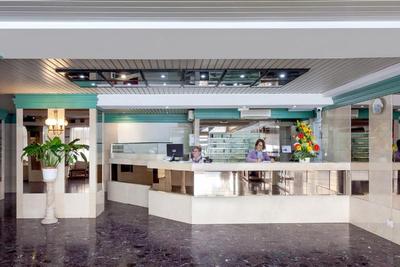 HC Hotel Magec
