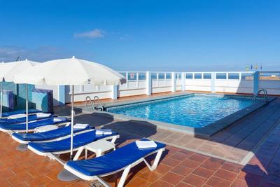 HC Hotel Magec