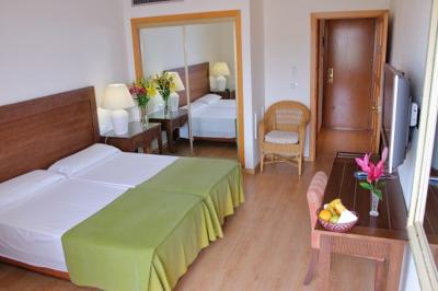 HC Hotel Magec