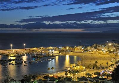 Sol Arona Tenerife