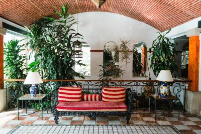 Park Club Europe