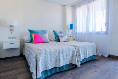 Spring Hotel Bitacora