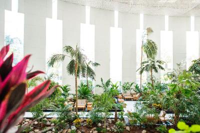 Spring Hotel Vulcano