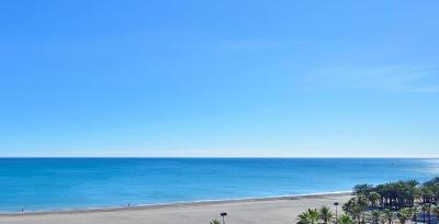 Sol Torremolinos Don Pedro