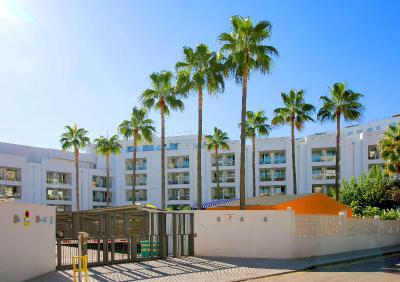 Sol Torremolinos Don Pedro