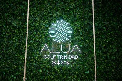 Alua Golf Trinidad