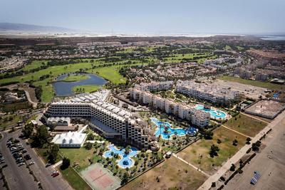 AR Almerimar
