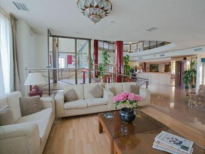 Hotel Perla Marina