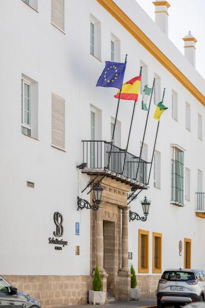 Soho Boutique Puerto